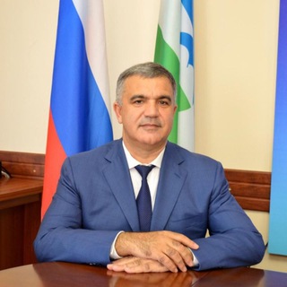 Telegram profile photo for Тимур Каноков