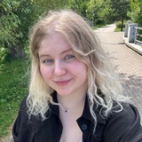 Telegram profile photo for Анна Шляковская | Яндекс Директ | РСЯ