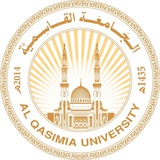 Telegram profile photo for الجامعة القاسمية (Students)