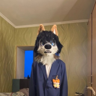 Telegram profile photo for пуфыфтый свэг (push.prinz)