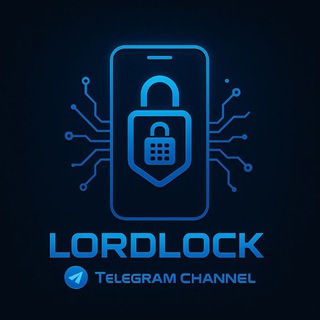 Telegram profile photo for Lordlock DevSec