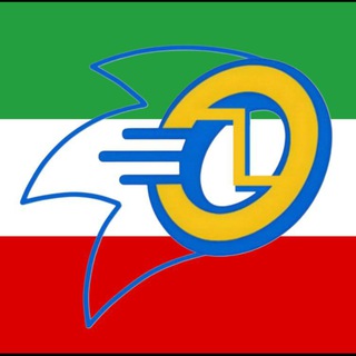 Telegram profile photo for ᏚᏫNᏆᏟ ᏌNᏆᏙᎬᏒᏚᎬ ➤ (سونیک یونیورس)