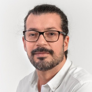 Telegram profile photo for Manuel Valera mvalera.es