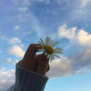 Telegram profile photo for گ الغيم قلبي. ☁️✨