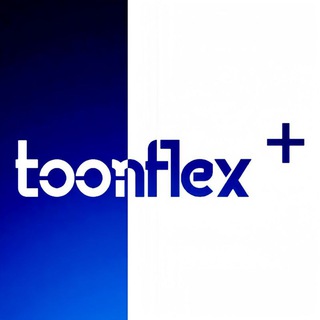 Telegram profile photo for Toonflexplus