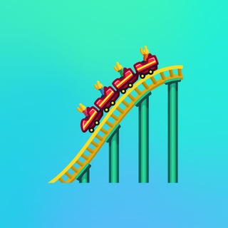 Telegram profile photo for 🎠Карусель