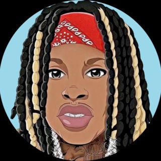 Telegram profile photo for 21SAVAGE ALPHA KABAL ๐๐ณ