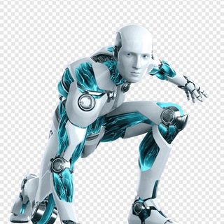 Telegram profile photo for Robot Yutqazmaslik