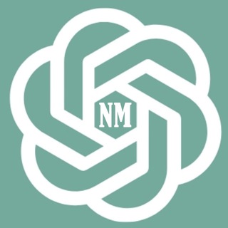 Telegram profile photo for Дневник ChatGPT