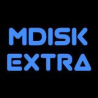 Telegram profile photo for MDiskExtra