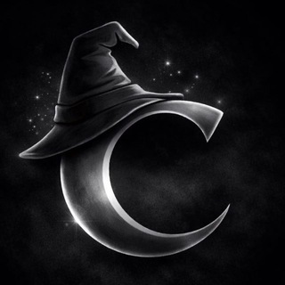 Telegram profile photo for Coven Gateway