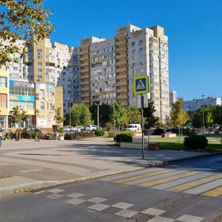 Telegram profile photo for ЮБИЛЕЙНЫЙ мкр-н.