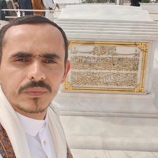 Telegram profile photo for أسامة المحطوري