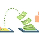 Telegram profile photo for ð¥MONEY EXPRESS X2â€ïžâð¥ @getmoney24hour