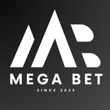 Telegram profile photo for MEGA BET