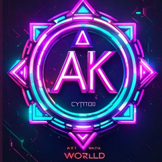 Telegram profile photo for AK Earning World💰