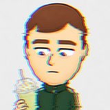 Telegram profile photo for Непонятный кэш