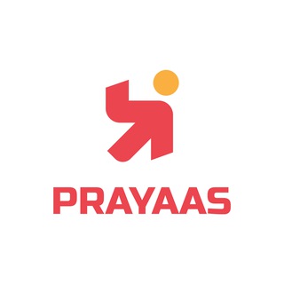 Telegram profile photo for PRAYAAS 2.0 UPSC