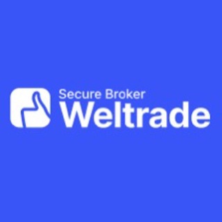 Telegram profile photo for Weltrade $100,000 Trading Challenge