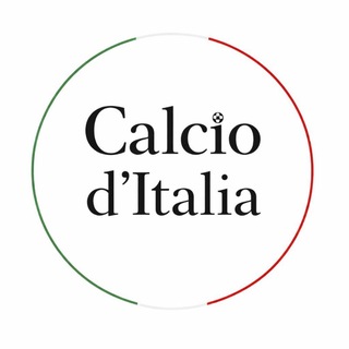 Telegram profile photo for Calcio d'Italia