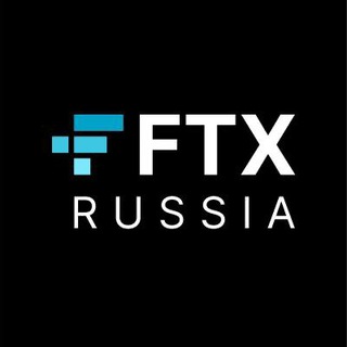 Telegram profile photo for FTX RU/CIS