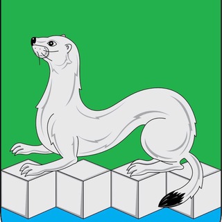 Telegram profile photo for Администрация Усольского района