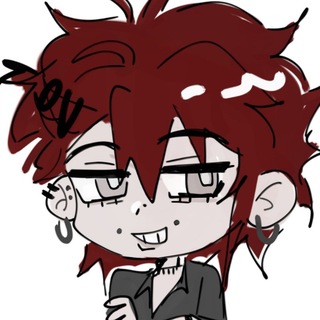 Telegram profile photo for калашик