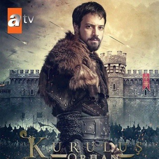 Telegram profile photo for Kurulus Orhan በአማርኛ🥇