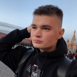 Telegram profile photo for Даниил Smmuskin