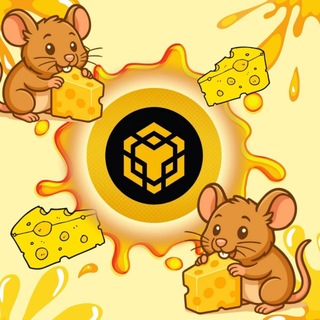 Telegram profile photo for 🐹🧀CheesePad Group