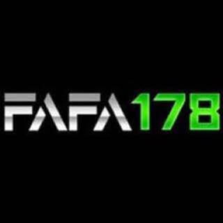 Telegram profile photo for FAFA178