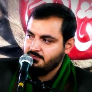 Telegram profile photo for کانال رسمی سید مهدی ترکان