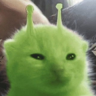 Telegram profile photo for Glorp
