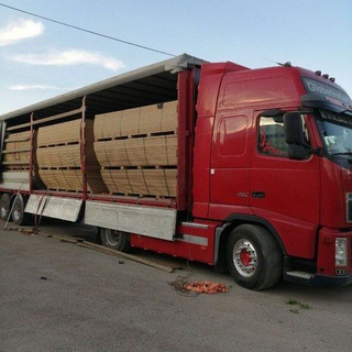 Telegram profile photo for LOGISTICA πΊπΏπΉπ·π·πΊπͺπΊ