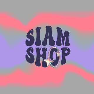 Telegram profile photo for ✨siam shop✨ сиамская лавка BL