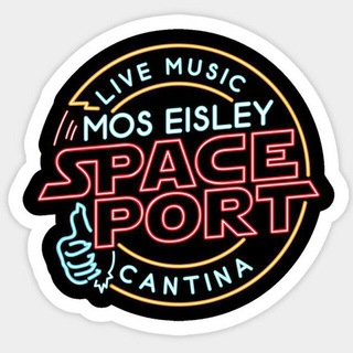 Telegram profile photo for Space Port