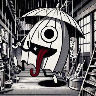 Telegram profile photo for Nimoyou Youkai