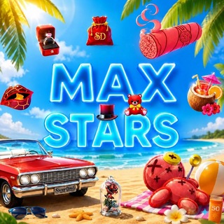 Telegram profile photo for MaxNFT💎