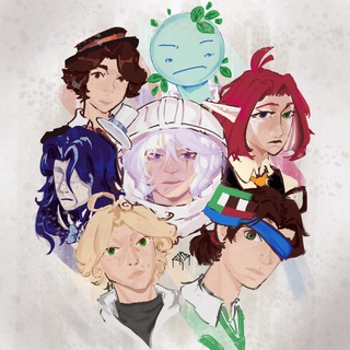 Telegram profile photo for ХехеПаб сиделки