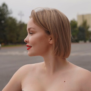 Telegram profile photo for LIZA ADVER | Трафик из соц.сетей