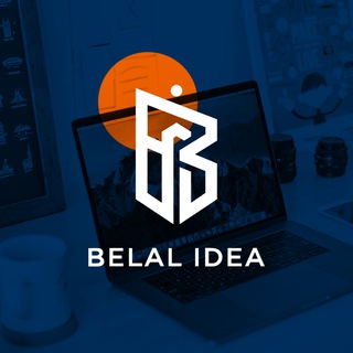 Telegram profile photo for بلال ايديا