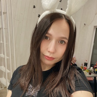 Telegram profile photo for Moon Bunny 🐰