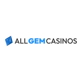 Telegram profile photo for AllGemCasinos | Best No Deposit Bonuses for Online Casinos