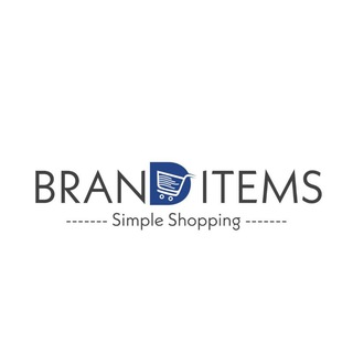Telegram profile photo for REVIEWS | BRAND ITEMS