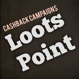 Telegram profile photo for Loots Point 2