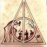 Telegram profile photo for Harry Potter