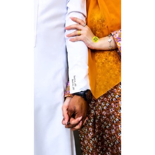 Telegram profile photo for ݺ،اثرَ اُنثى💎💅🏻