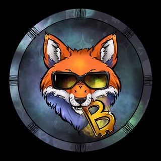 Telegram profile photo for Crypto Games NaFOXe