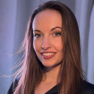 Telegram profile photo for Юльчик | Твой Компас