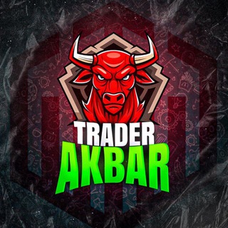 Telegram profile photo for TRADER AKBAR